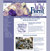 WW Florist